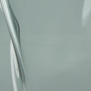 Beamund - Teal Blue - Vase - 9"