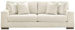 Maggie - Birch - 2 Pc. - Sofa