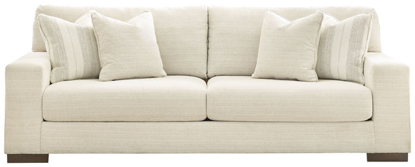 Maggie - Birch - 2 Pc. - Sofa