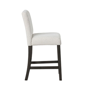  expertly crafted from solid Acacia and Rubberwood