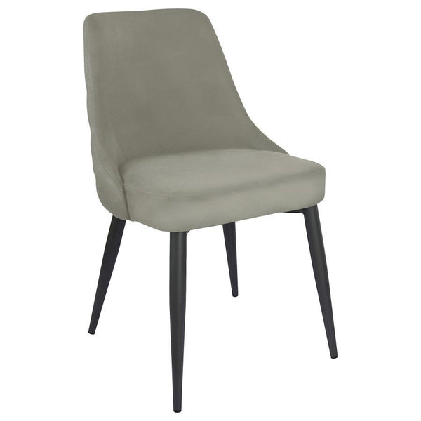  cushioned interior for a refined 