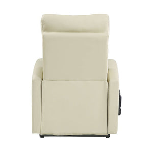  Contrast Stitching (RA) CONSTRUCTION] Pocket Coil Seat
