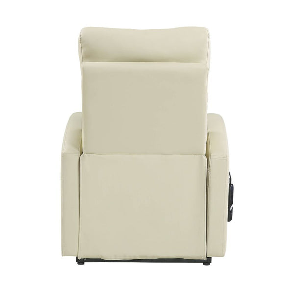  Contrast Stitching (RA) CONSTRUCTION] Pocket Coil Seat