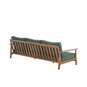  making it the perfect addition to any outdoor space. Crafted from FSC-Certified Acacia solid wood