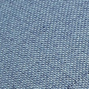 Charla - Bench - Blue & Oak