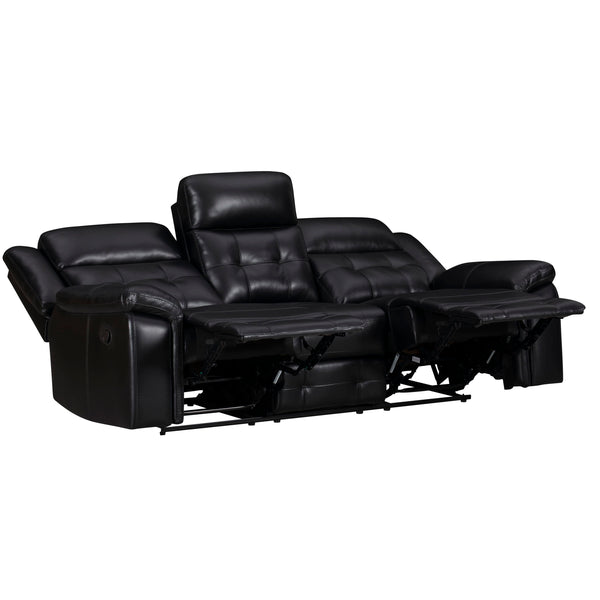  which makes maintenance effortless. The elegant tufting on the back 