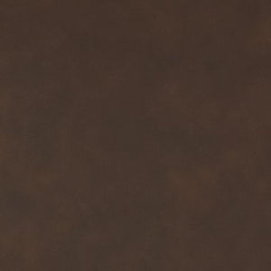  the expertly matched leather and faux leather upholstery is enriched with a pebble grain effect for authentic appeal and enhanc