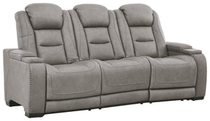  the expertly matched leather and faux leather upholstery has a â€œperforated automotiveâ€ treatme