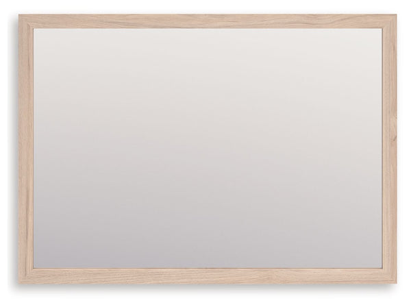 this mirror is ready to hang right out of the 