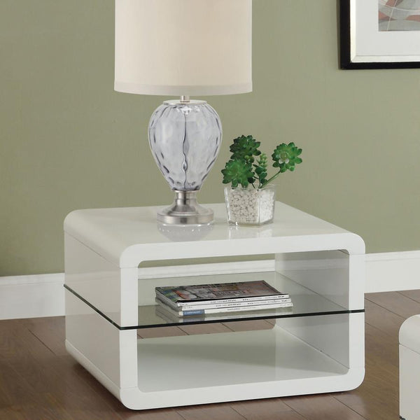  its rounded edges lend a contemporary touch while ensuring lasting qualit