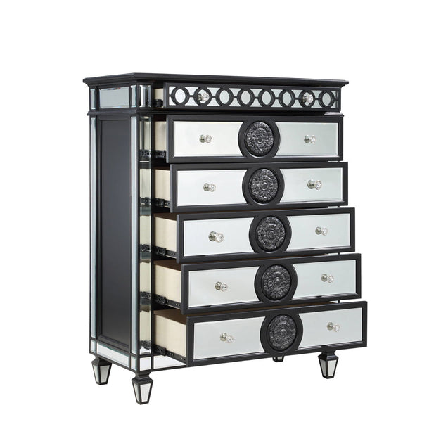  Side Metal Drawer Glide