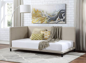 and natural color create a calm
