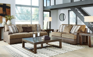  Loveseat