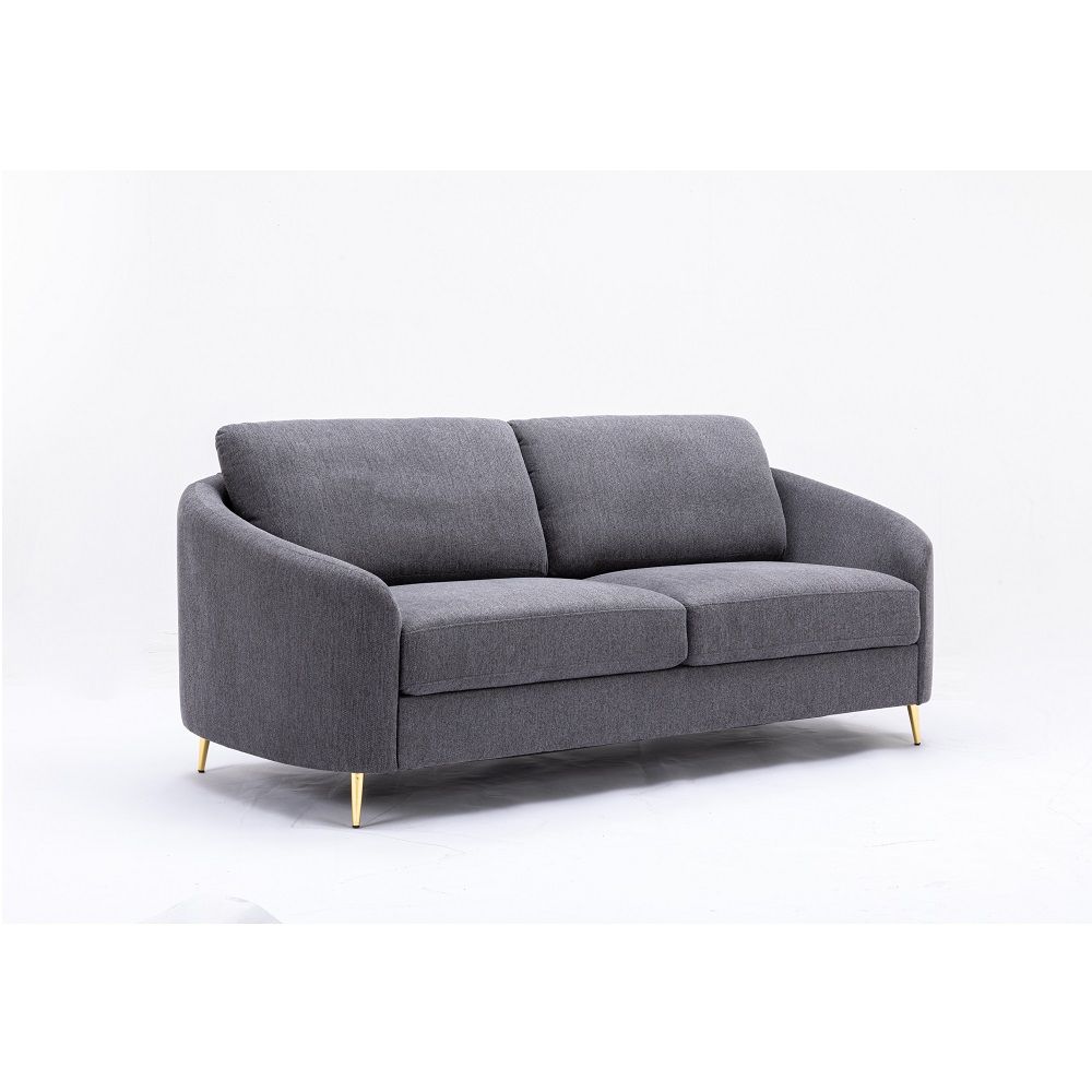 Seat Construction: Pocket Coil