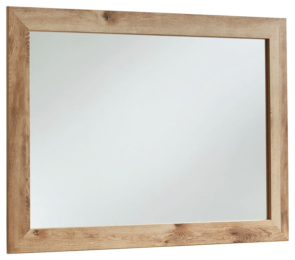  Mirror