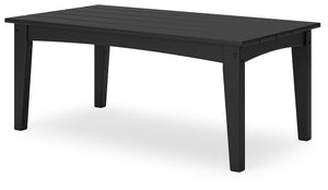  the table-'s