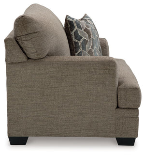 Stonemeade - Nutmeg - Chair And A Half