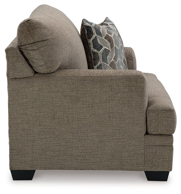 Stonemeade - Nutmeg - Chair And A Half