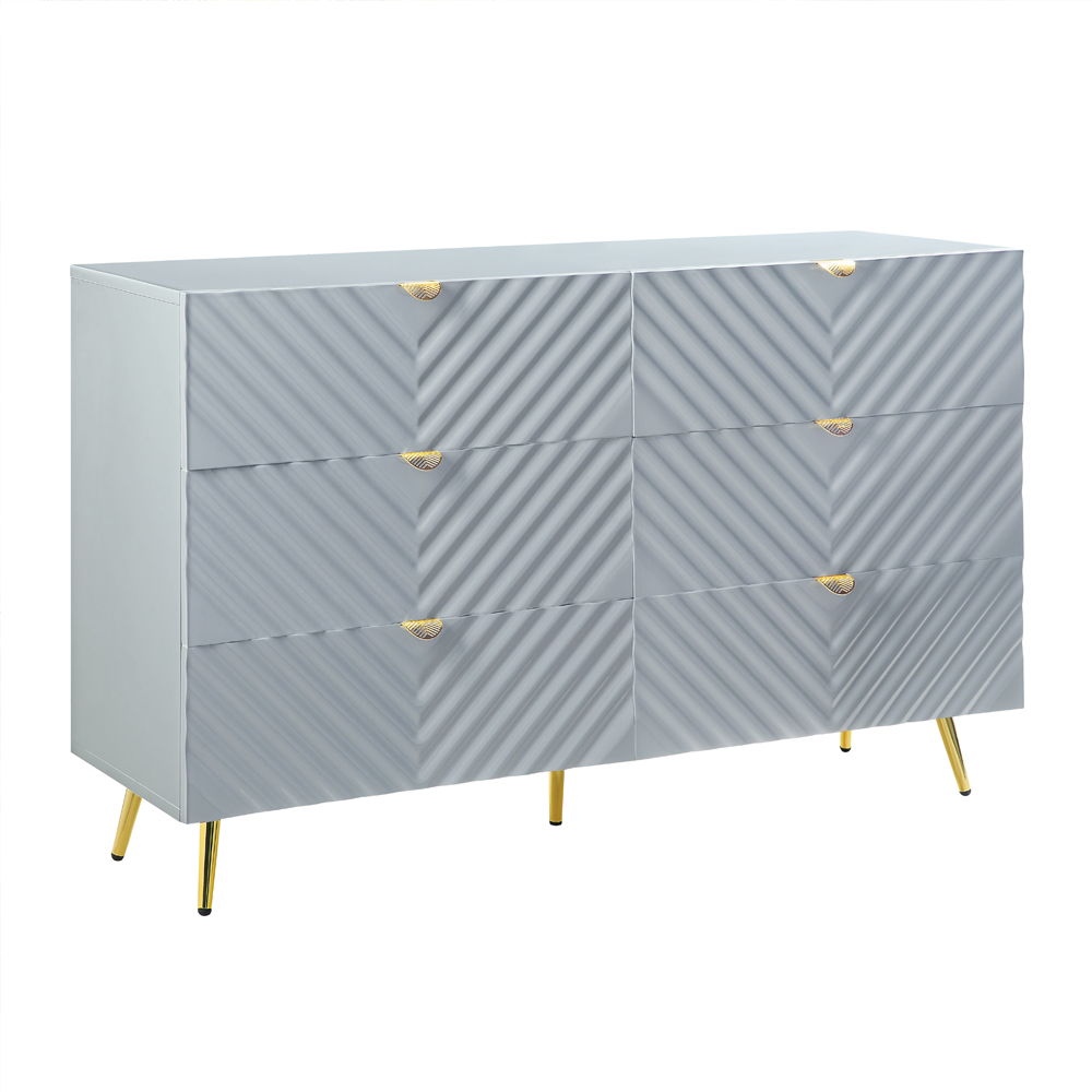KD, Metal Side Drawer Glide, 2/3 Extension, Metal Legs, 1 Support Leg