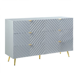  Metal Side Drawer Glide