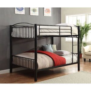 Cayelynn - Bunk Bed - Black