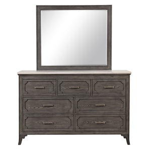  a timeless ensemble designed to elevate your bedroom with sophistication and functionality. Crafted from durable Acacia solid wood and adorned with eco-friendly embossed oak laminate