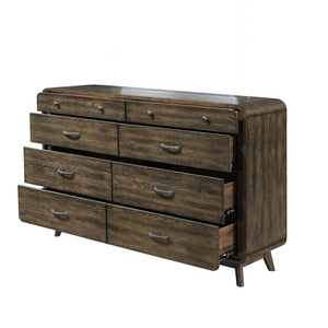  manufactured woods