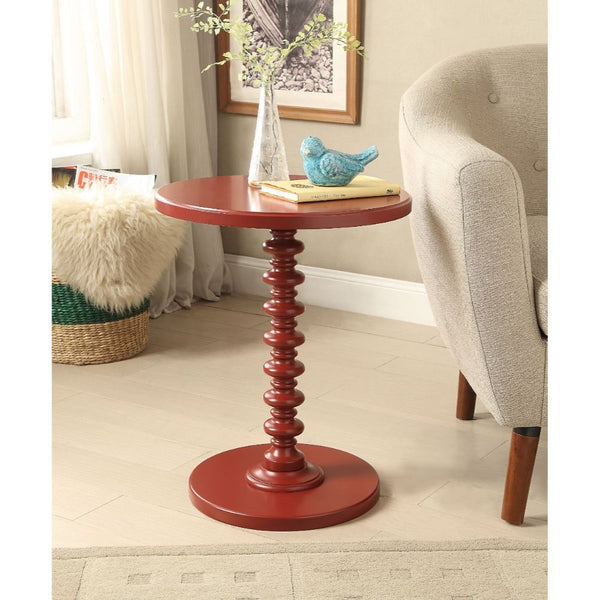  this table will be the perf