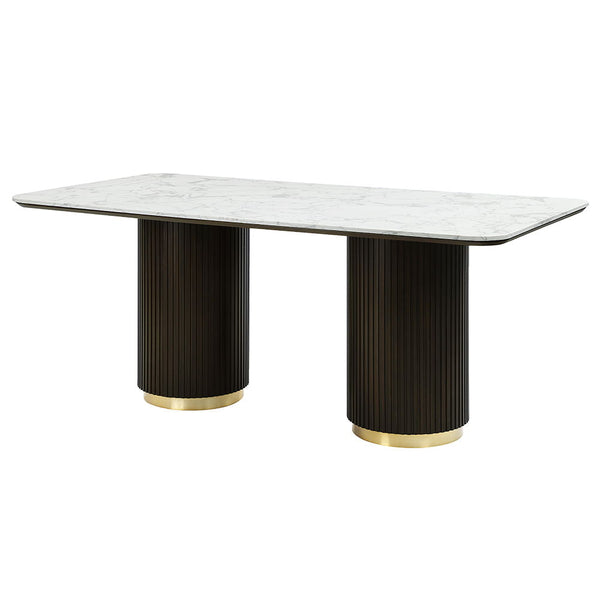  this set blends sophistication and contemporary 