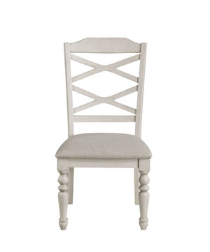  combine durability and timeless style to enhance any dining space. Crafted from solid Rubberwood