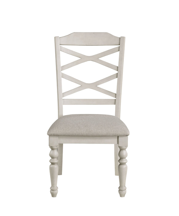  combine durability and timeless style to enhance any dining space. Crafted from solid Rubberwood