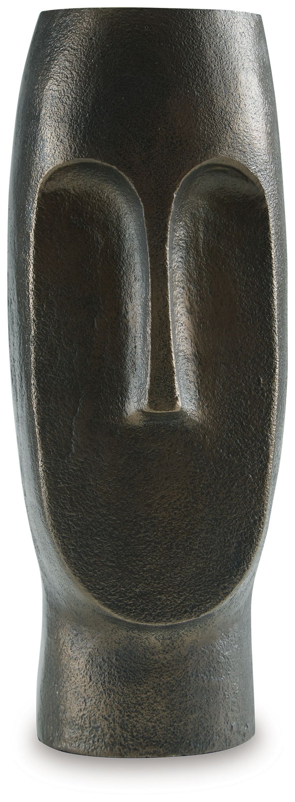 Elanman - Antique Bronze - Vase