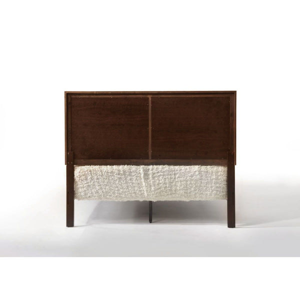 Madison - Eastern King Bed - Espresso