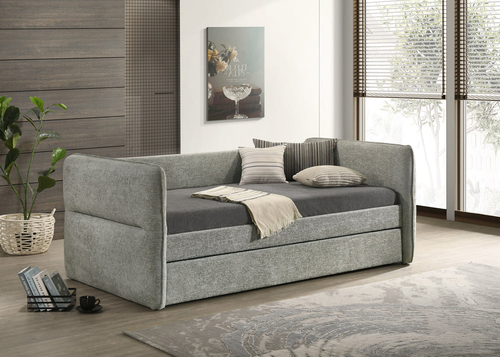 Philipa - Daybed - Light Gray