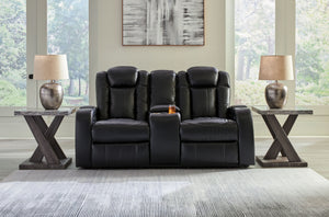  Power Reclining Loveseat