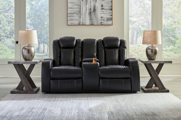  Power Recliner