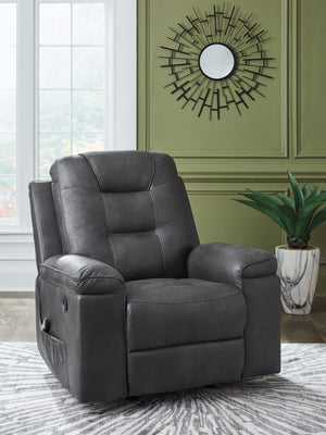  itâ€™s an ideal companion for curling up with a book or catching up on the latest streaming show. And you can melt away the dayâ€™s stress at the touch of a buttonâ€”its ea