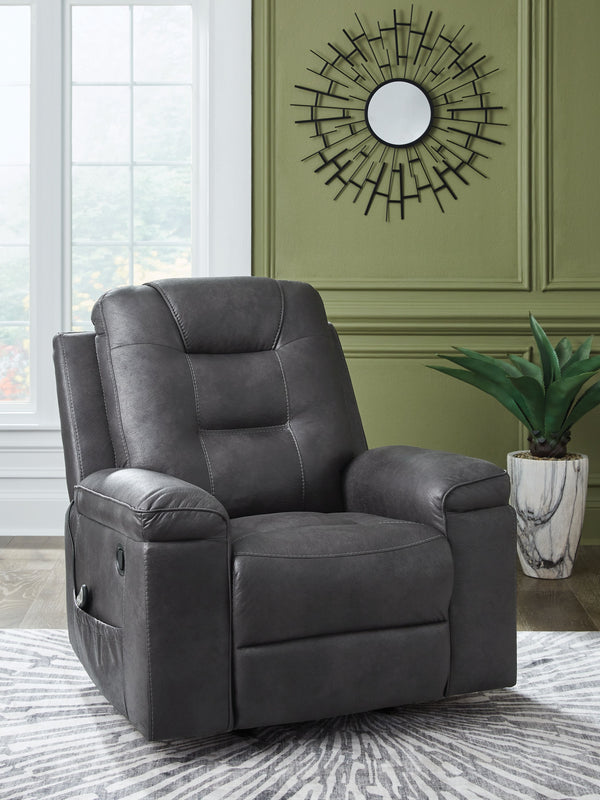  itâ€™s an ideal companion for curling up with a book or catching up on the latest streaming show. And you can melt away the dayâ€™s stress at the touch of a buttonâ€”its ea