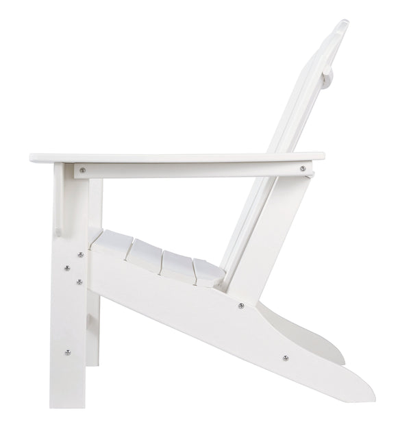 Sundown Treasure - White - Adirondack Chair