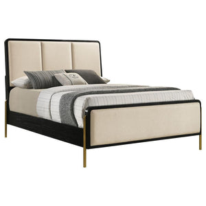  creating a bold contrast and soft texture. The 