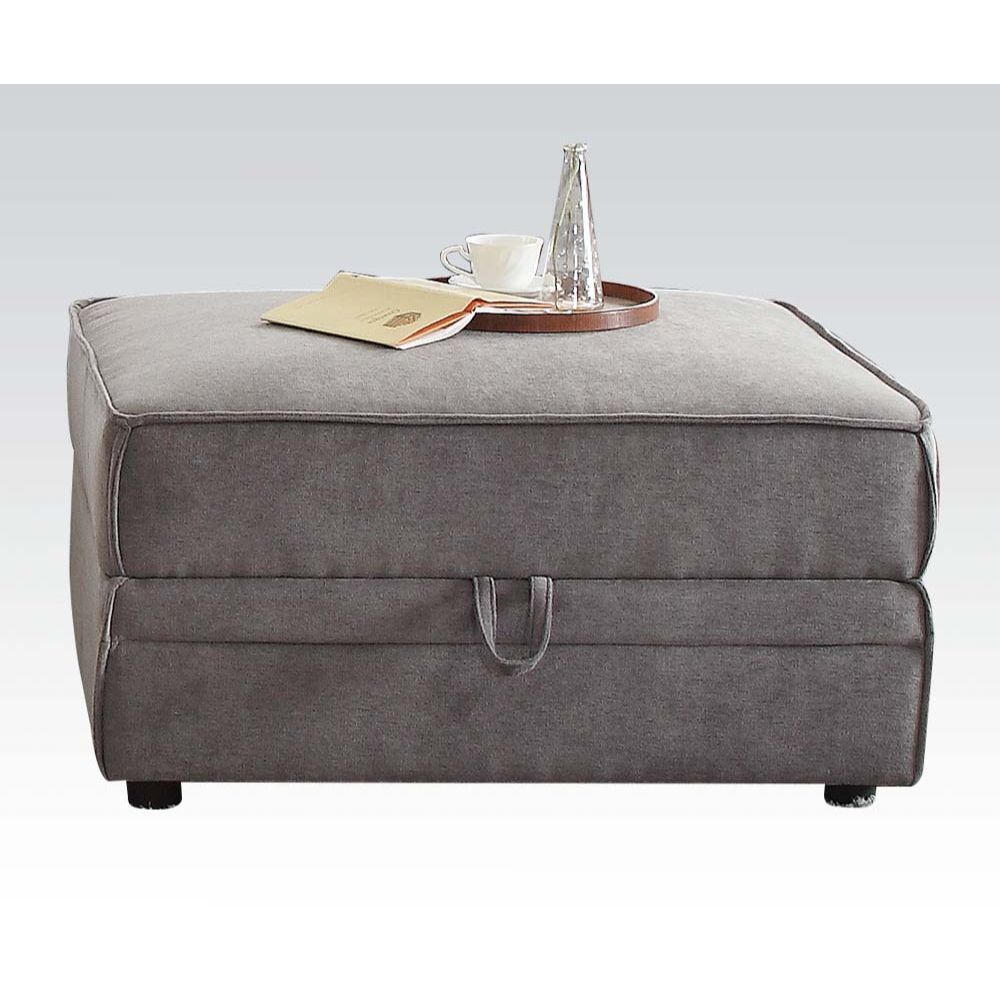With the unlimited possible options, Bois collection features a soft upholstery velvet, tight back & seat cushion. This collection is completely modular so you can create the living room seating that is suitable for your comfort needs. Each piece is sold 
