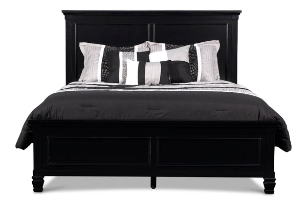  showcasing durable construction with a blend of solid poplar