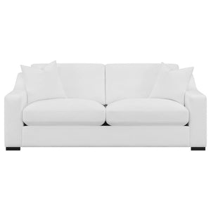  transitional sofa