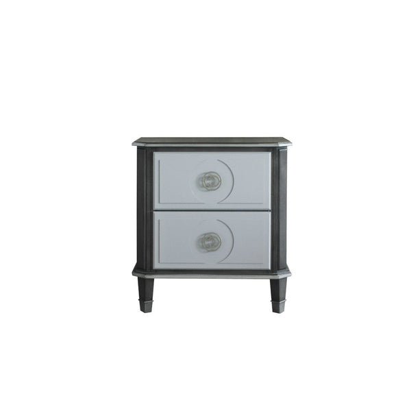  streamlined and unique accents