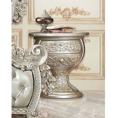 Sandoval - Nightstand - Beige
