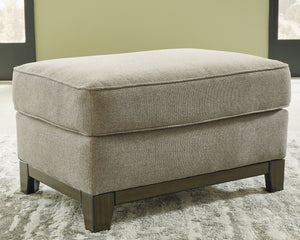  this beautifully versatile living room set is sure to look right at home. <h4><b>Kaywood - Granite - Sofa</b></h4> <table width=-"100%-"><colgroup><col style=-"width: 30%