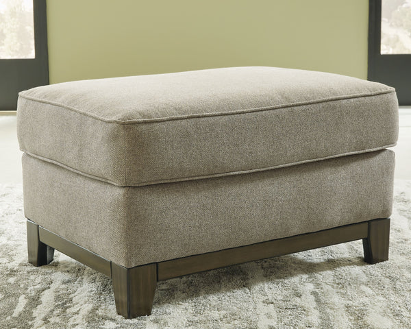  this beautifully versatile living room set is sure to look right at home. <h4><b>Kaywood - Granite - Sofa</b></h4> <table width=-"100%-"><colgroup><col style=-"width: 30%