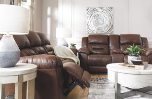  Loveseat