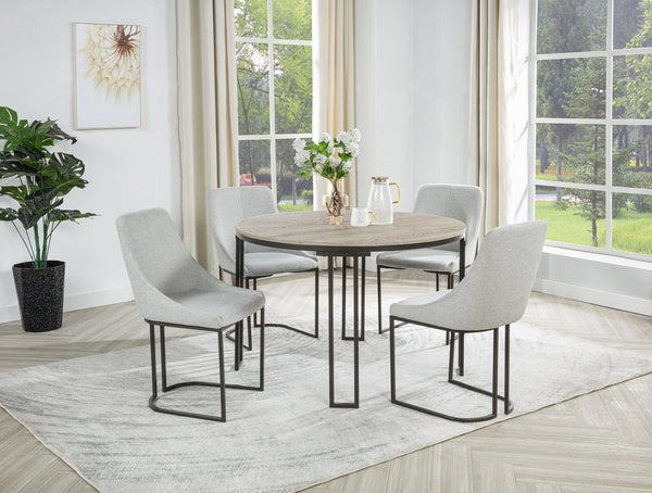  open design