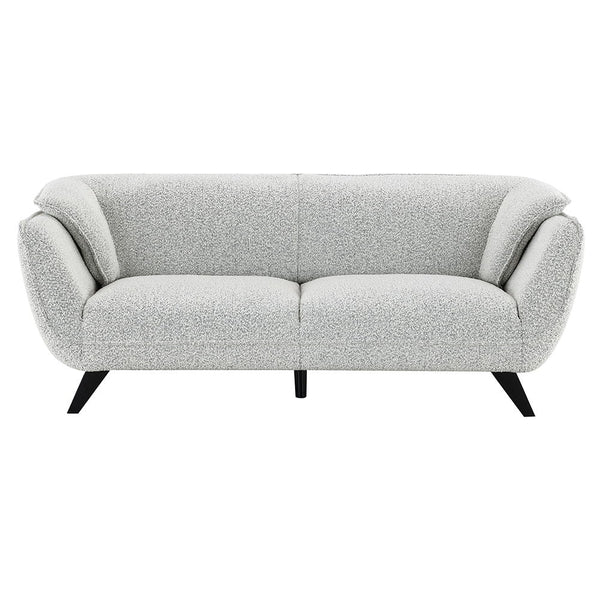  it offers a perfect blend of comfort and style. This sofa invites cozy conversations and serene relaxation